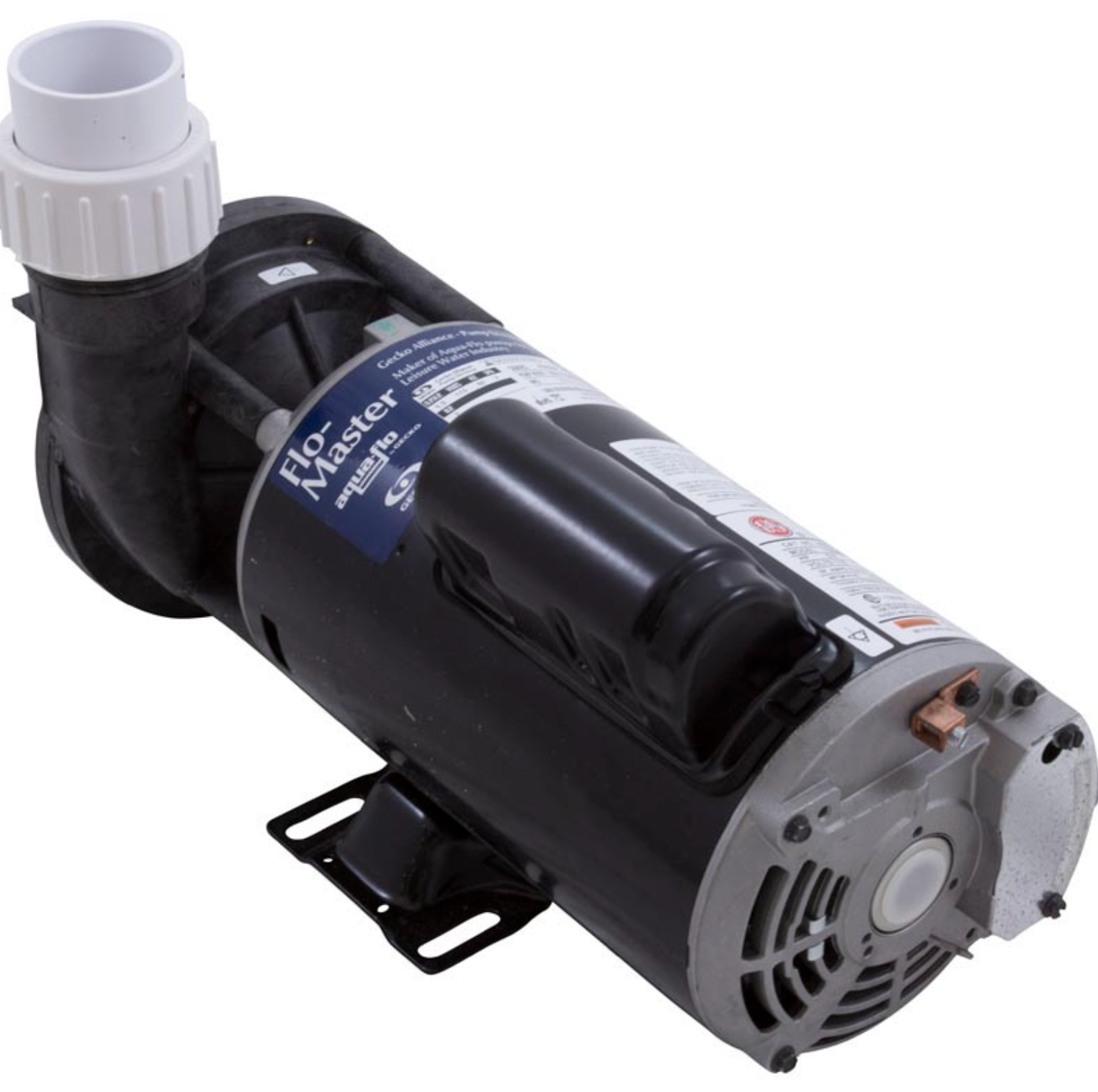 1 1/2HP FMHP Aqua Flo Pump