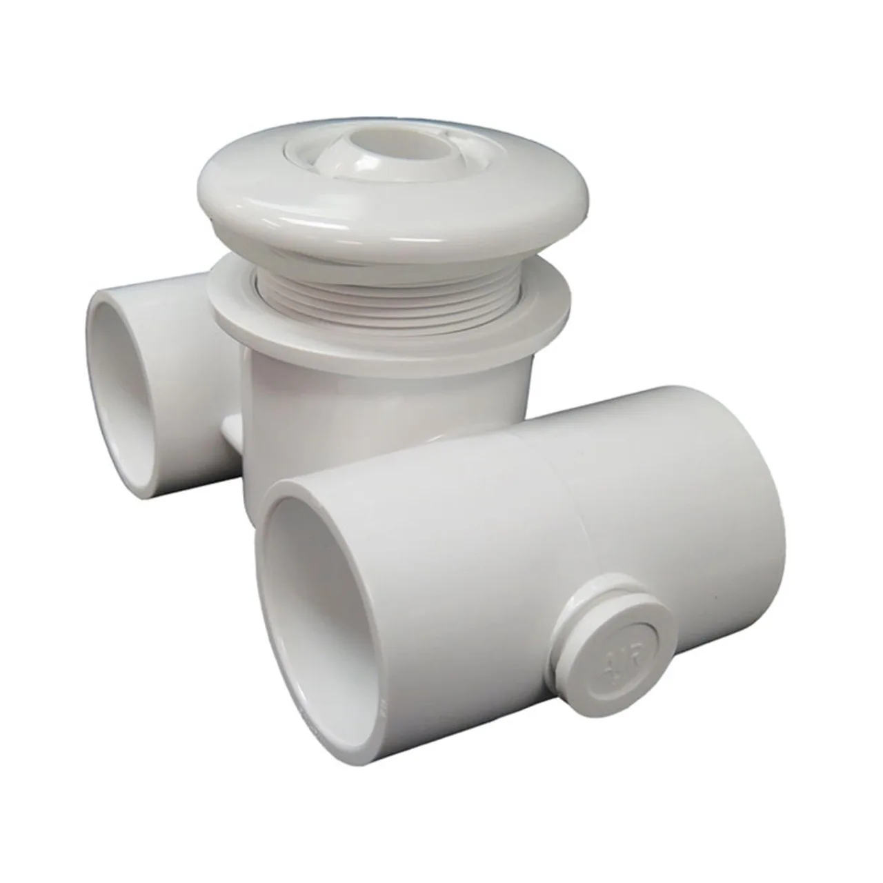 Ensemble de jet standard noir Hydroair - 105100BLK