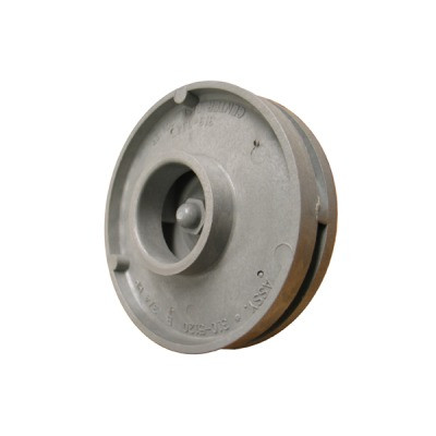 Waterway 3HP And 4HP Center Discharge Impeller - 310-5120