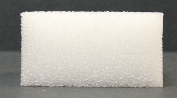 Trendium Pool Products 29917 - Foam Block For Aqua Leader Oval Section