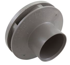 Waterway 1HP Hi-Flo Pump Impeller - 310-4000