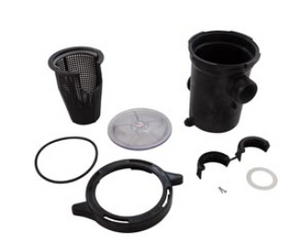 Waterway 2 inch x 1.5 inch Trap Assembly - 310-6500