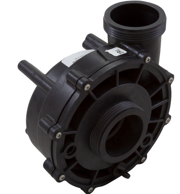 Wetend 3HP 2 Inch 48fr EX2  - 310-2480