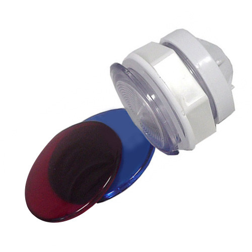 Waterway - Spa Light Kit 3.5 Inch with Lens Cap