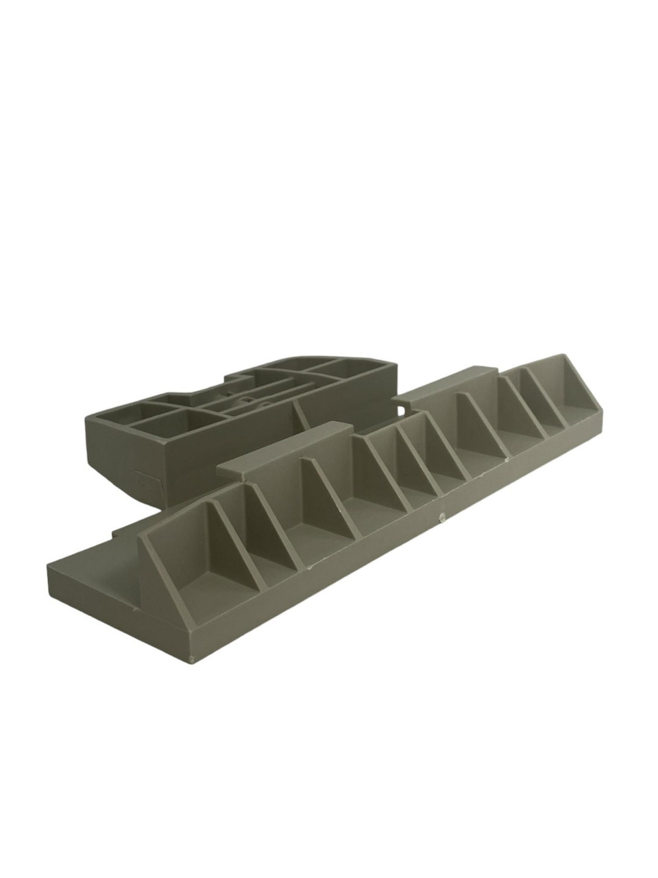 Plaque inférieure - 11207100000