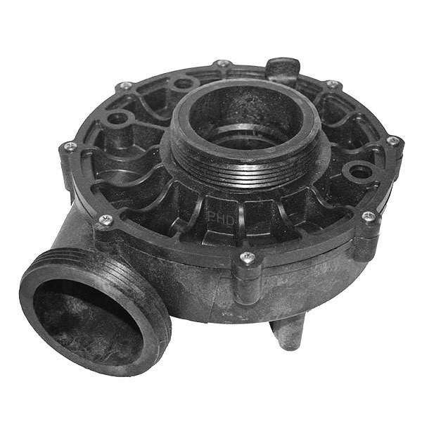 Aqua Flo Wet End 3HP XP2e 48fr - 91041830-000