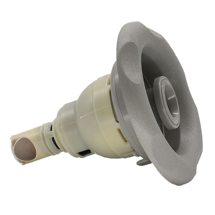 Waterway Power Storm Jet 5 Inch Directional Snap In Sterling Silver - 212-7639-STS