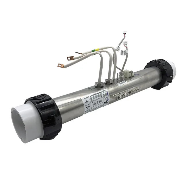 Gecko Heat.Wav 5.5kw 2 Inch Heater For IN.XE/IN.YE - 9920-101449