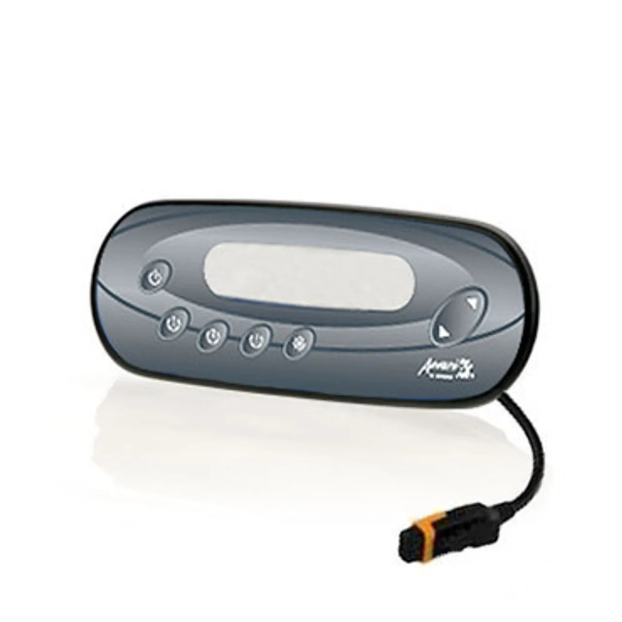 IN. K450 Topside W/25 Foot Extension - 607005017