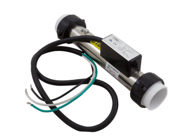 Heater Assy For Arctic Spas 5.5kw