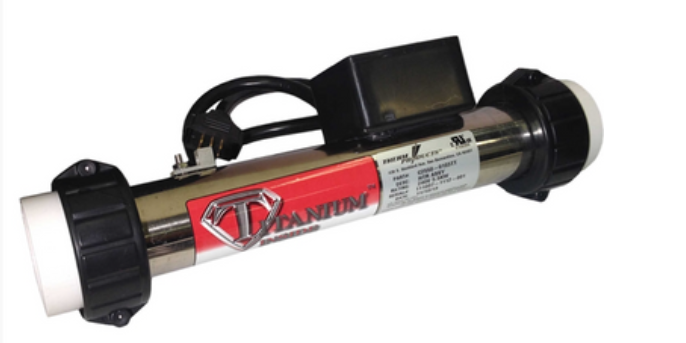 Heater Assy For Arctic Spas 5.5kw