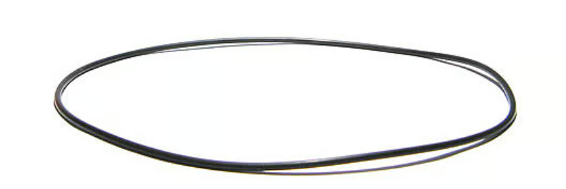 Aqua Flo - Faceplate O-Ring