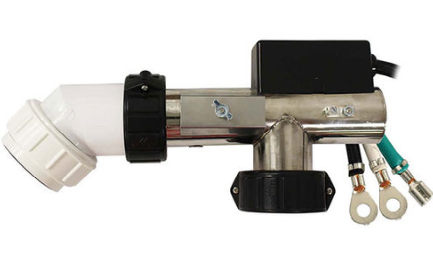 Dispositif de chauffage pour spas Arctic 5,5kw (2000174) - A25505251ET