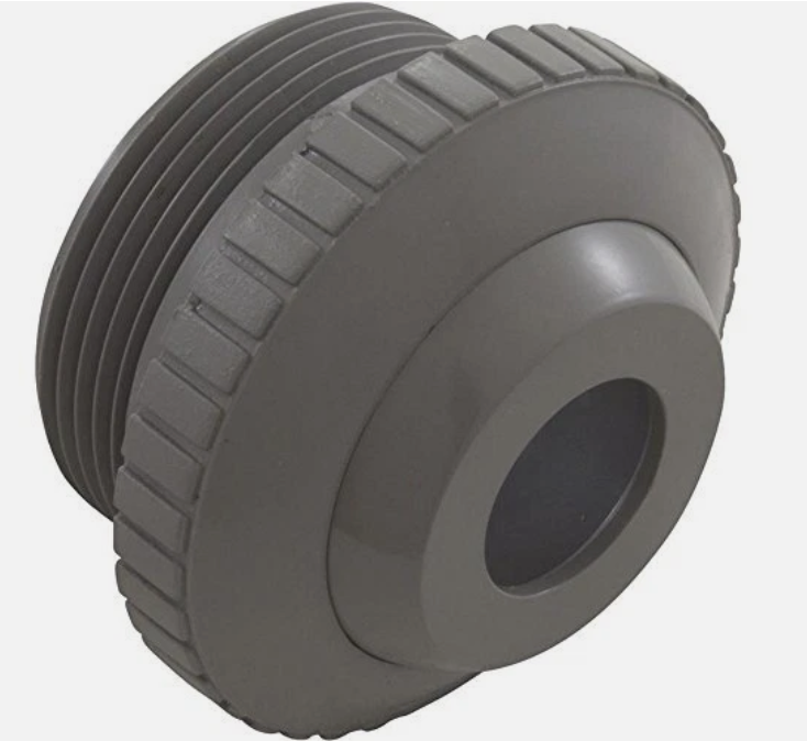 CMP Directional Flow Outlet