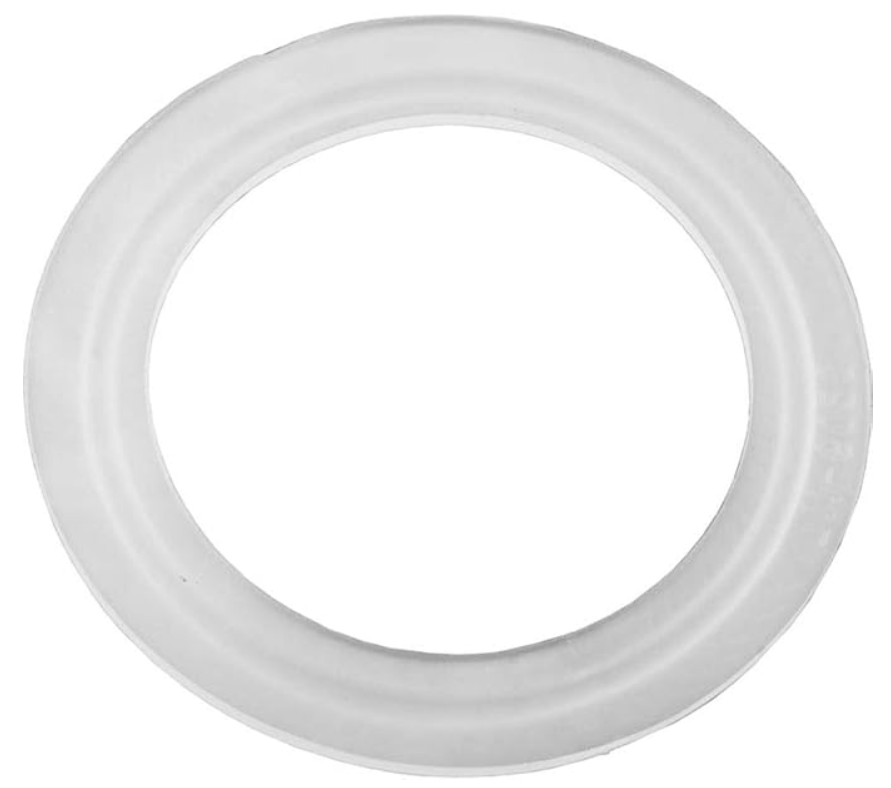 Waterway 2.5 Inch Gasket With Embedded O-Ring