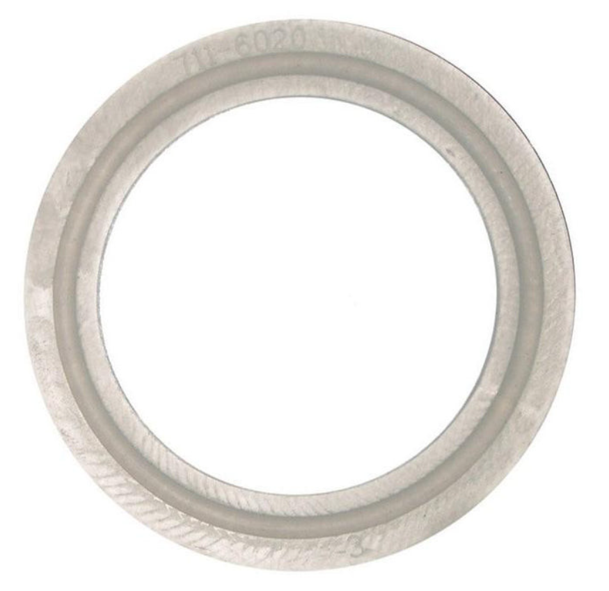 Waterway 2.5 Inch Gasket With Embedded O-Ring
