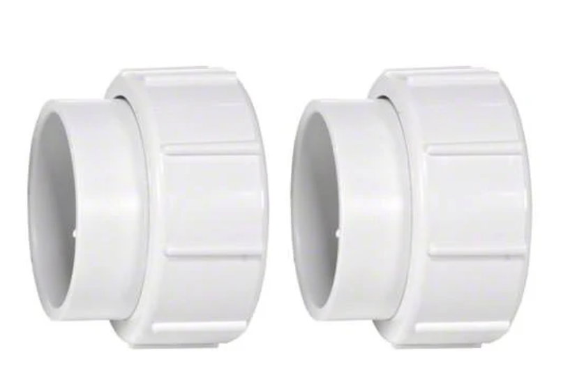 Gecko - Aqua Flo Union