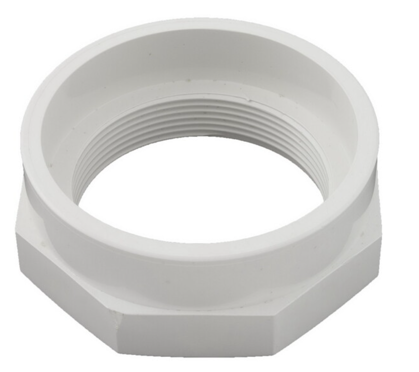 Hayward - CYC Locknut and Spacer Combo