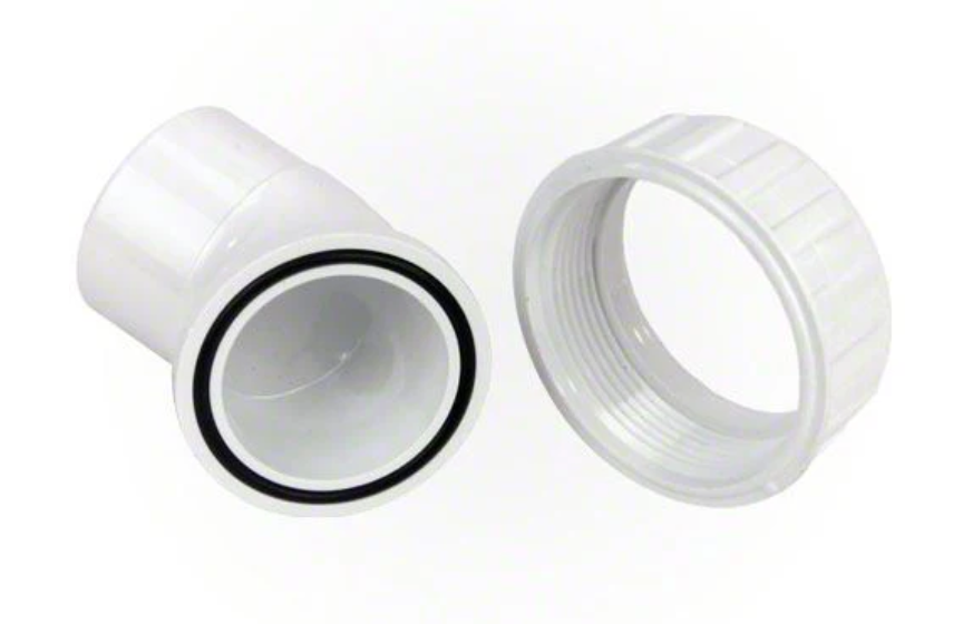 Waterway - Pump Union Nut