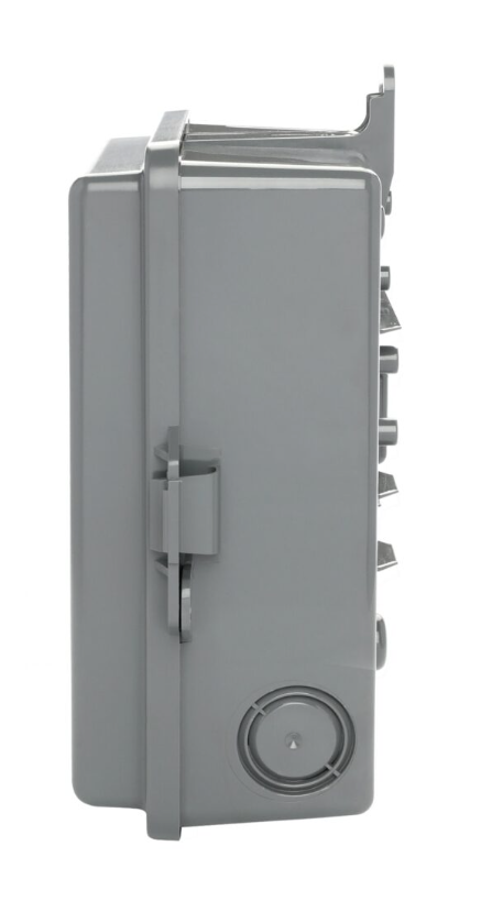 Square D - 50 Amp GFCI with Panel