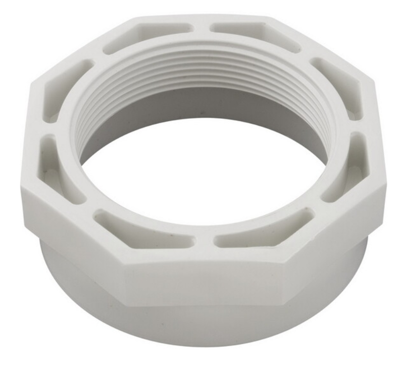 Hayward - CYC Locknut and Spacer Combo