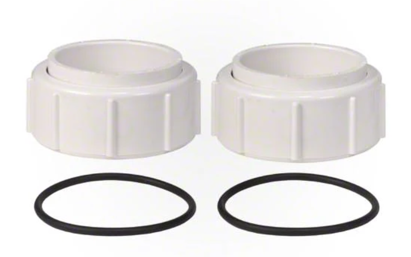 Gecko - Aqua Flo Union