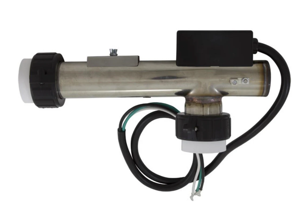 Heater Assy for Arctic Spas 5.5kw