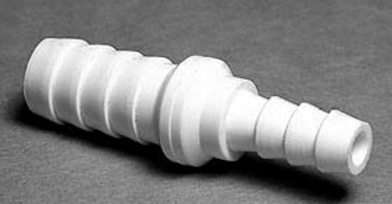 Waterway Barb Adapter 0.375 Inch Barb x 0.25 Inch Barb - 425-4020