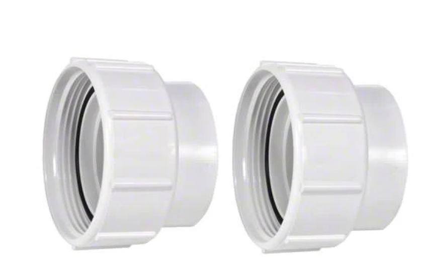 Gecko - Aqua Flo Union