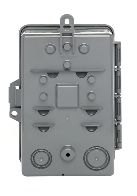 Square D - 50 Amp GFCI with Panel