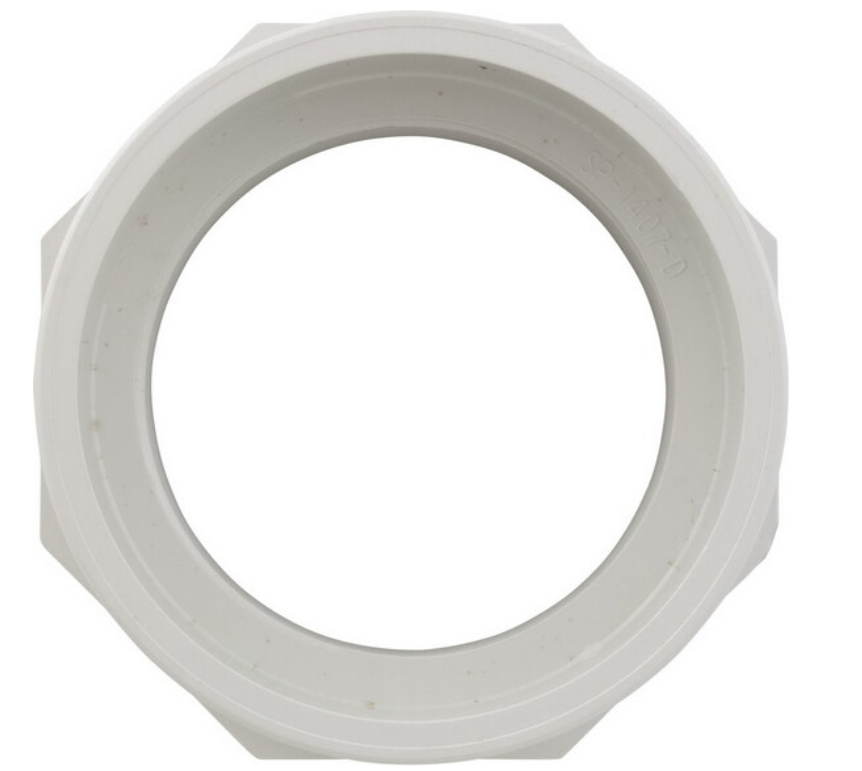 Hayward - CYC Locknut and Spacer Combo