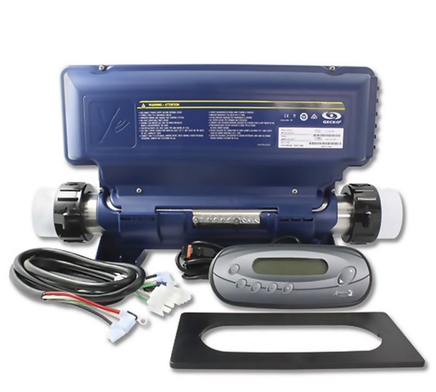 In.ye5 Bundled System Includes in.k4503op Topside Control - BDLYE5K450