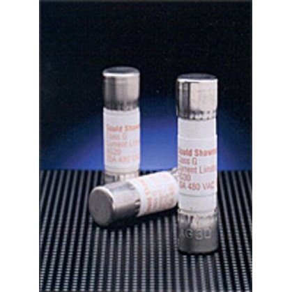 Mersen - 25A Time Delay Fuse