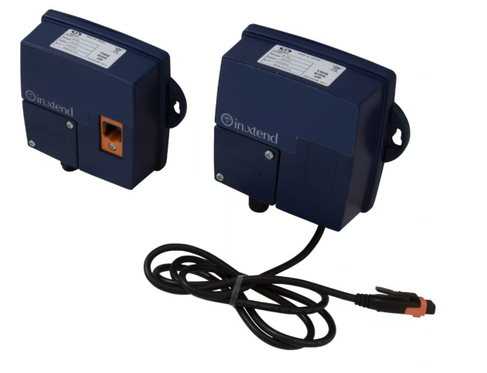 Gecko Aeware Keypad Extension - BDLXTEND