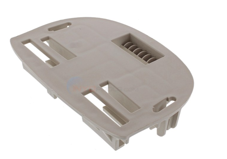 Plaque inférieure - 38710