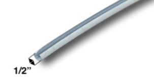 Slotted Tube 15 ft Diameter x 55-1/2 Inches - 1470097