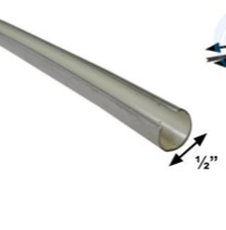 Slotted Tube 24 ft Diameter x 55-3/4 Inches - 1470100