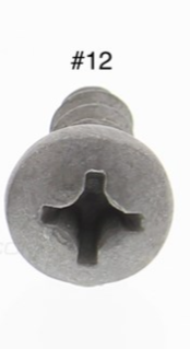 Hardware Pack (Quantity 77) - 1184300