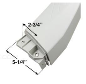 Top ledge - 10109360010