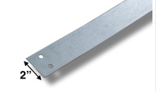 Trendium Pool Products 16724 - On-Ground Strap 12' Contour (41.6875