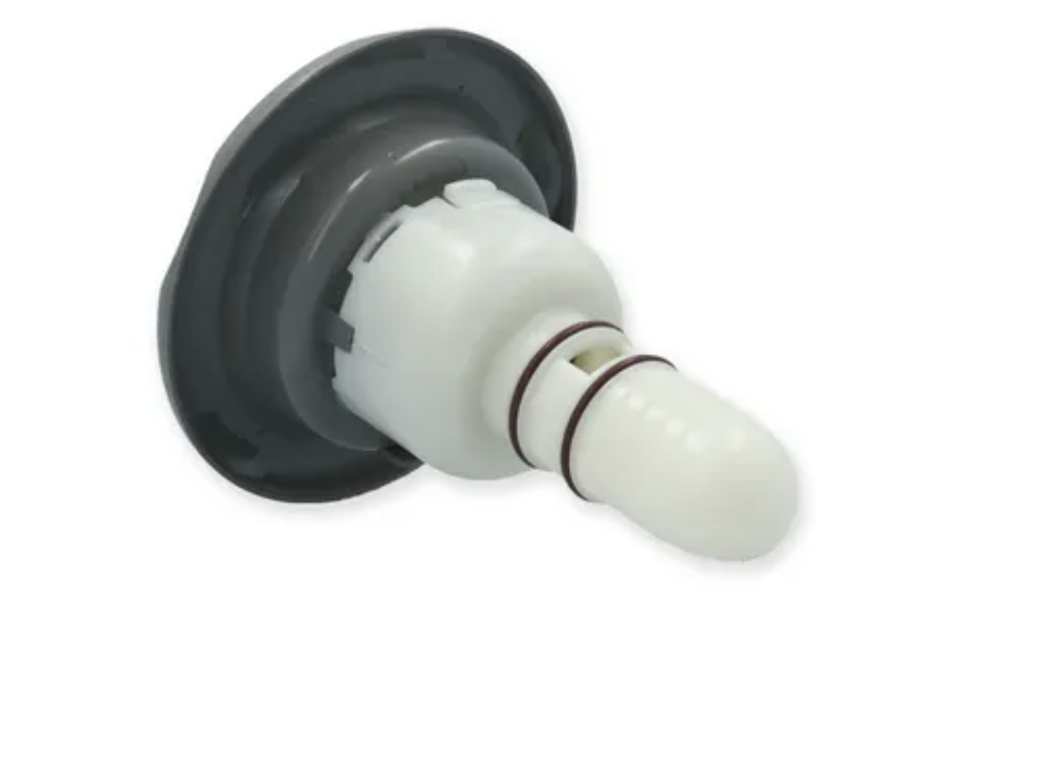 Waterway Whirlpool Jet 5 Inch Directional Snap In Grey - 212-2057