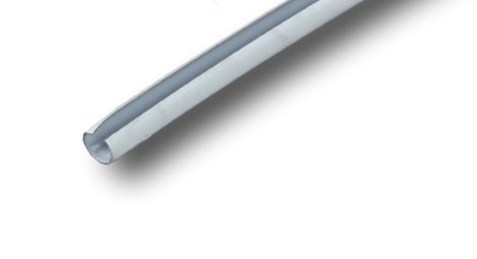 Slotted Tube 8 ft Diameter x 25 Inches - 1470095