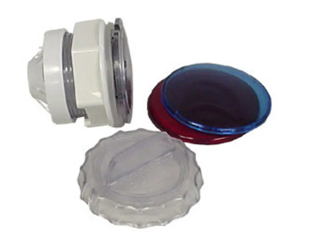 Waterway - Spa Light Kit 3.5 Inch with Lens Cap