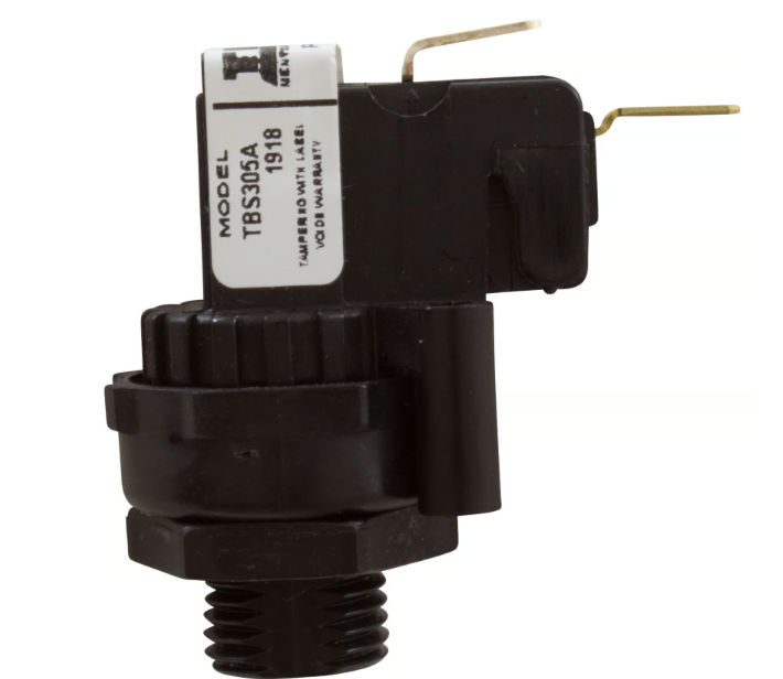 Interrupteur pneumatique Tecmark - TBS-305A