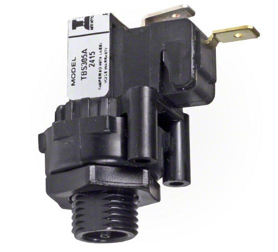 Interrupteur pneumatique Tecmark - TBS-305A