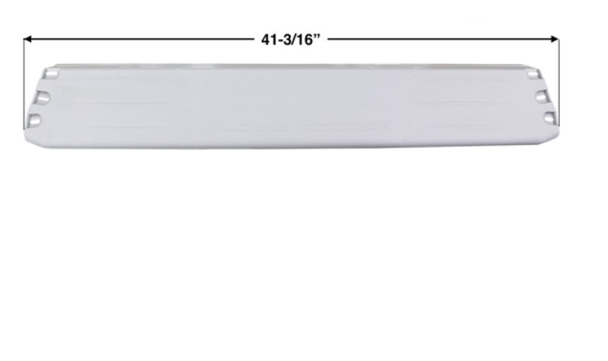 Rebord supérieur droit de 42 pieds - 10133370042