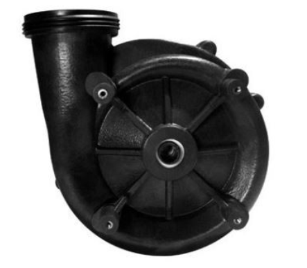 Aqua Flo Wet End XP2e 1.5HP 48FR - 91041815-000