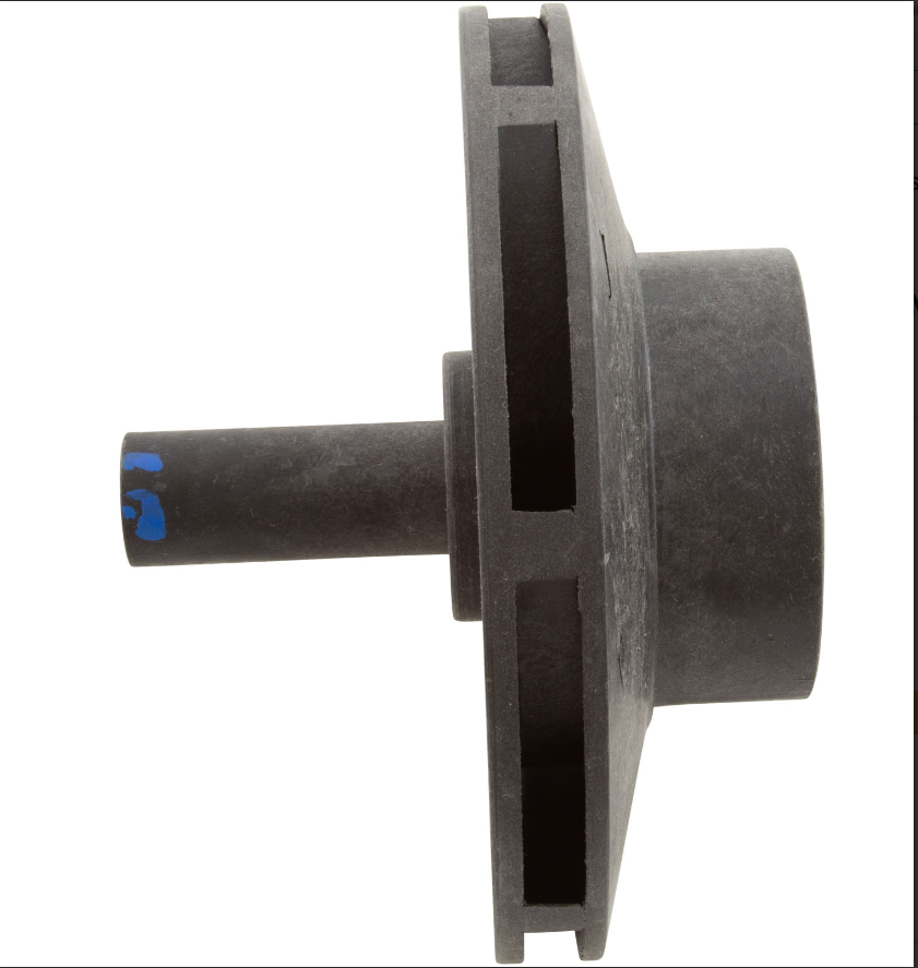 Gecko 2HP Aqua-Flo XP2 Impeller - 91694200