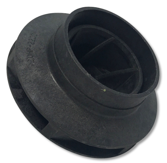 Gecko 2HP Aqua-Flow XP2E Impeller - 91695200