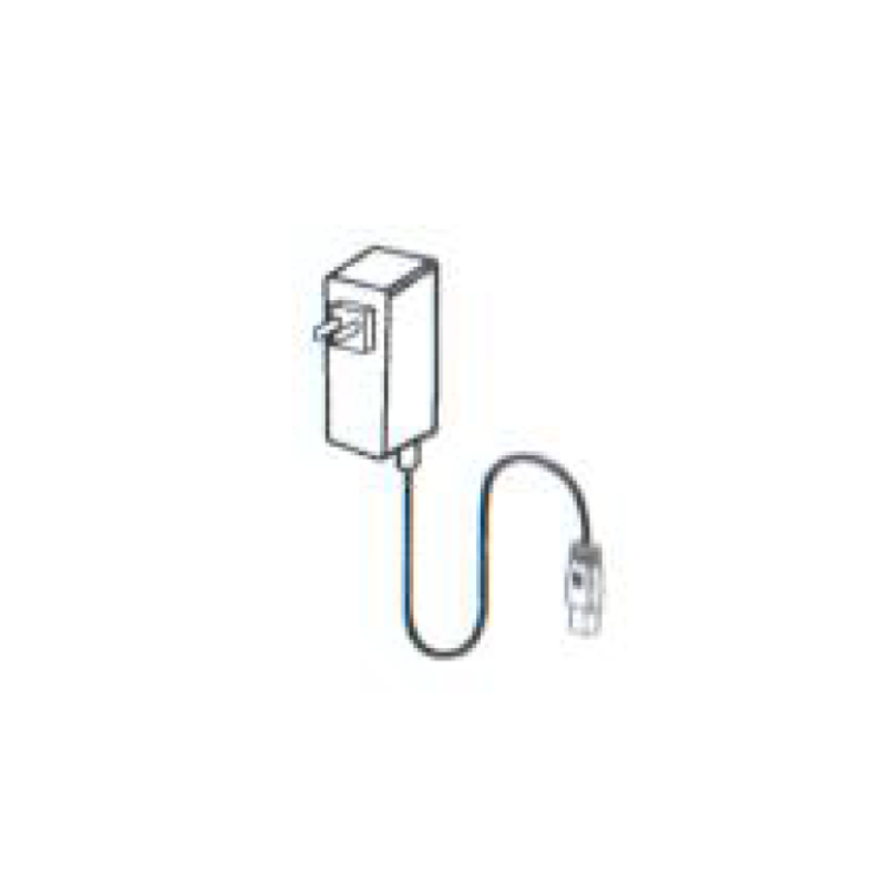 NorthFlo - C115N - Charger for C1 Cordless Rechargeable Robotic Pool Cleaner